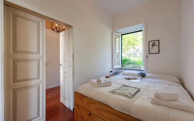 Sea View Apartment Camogli Hill