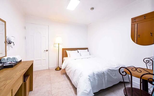 Yangyang Hotel Carrot