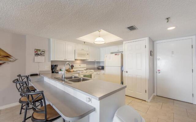 203 Beach Place Condos