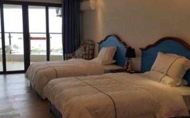 Q+ Haibeike Apartment Hotel