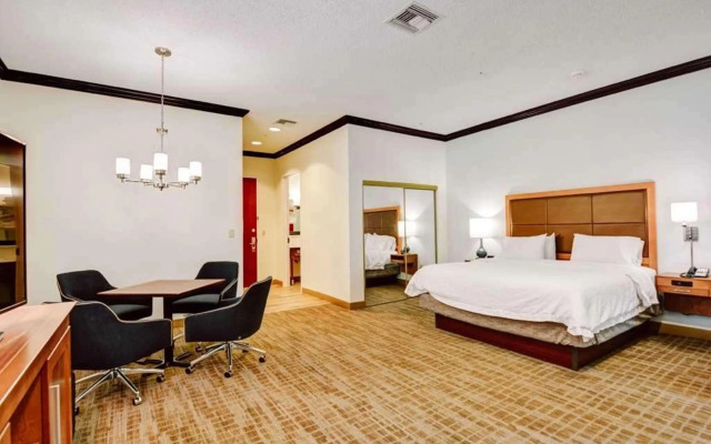 Hampton Inn Palm Beach Gardens