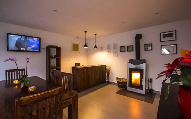 Garni Hotel Horské Špicky
