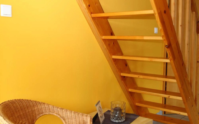 Appartement Familie Ernst