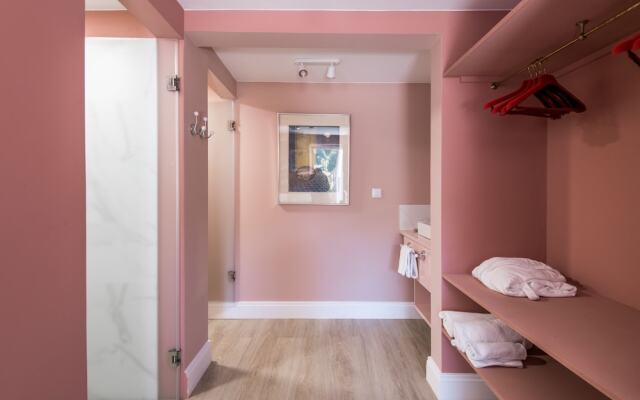 Villa Camelia Boutique House