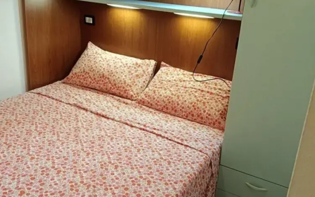 Comfy Accommodation 80m From Bibione Beach