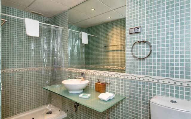Penthouse S Reserva del Higueron