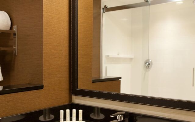Fairfield Inn & Suites by Marriott Lethbridge