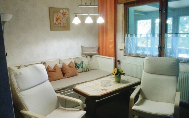 Beautiful Home in Güntersberge With 2 Bedrooms and Sauna