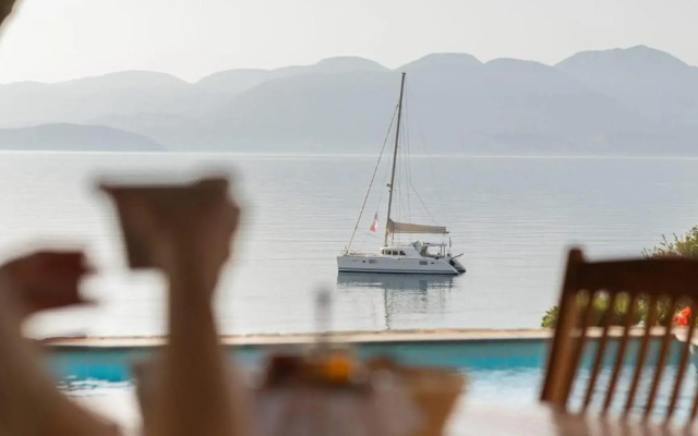 Elounda Mare