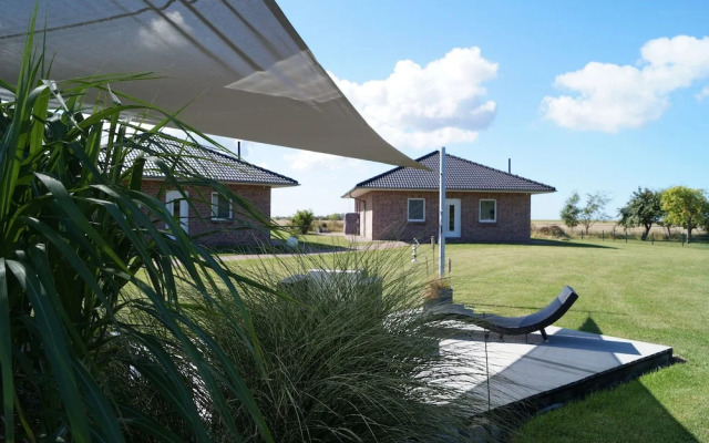 Strandleben Fehmarn - Ferienhaus 2