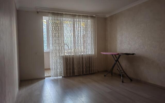 Apartments on Artyom street 5A