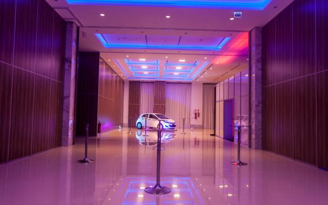 Holiday Inn Natal by IHG