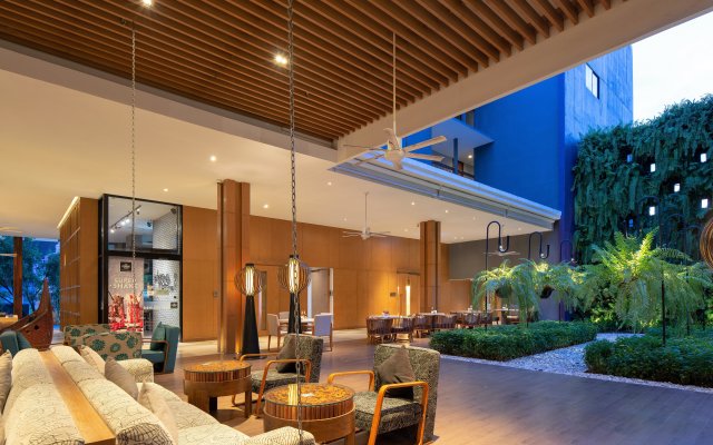 Holiday Inn Express Phuket Patong Beach Central, an IHG Hotel