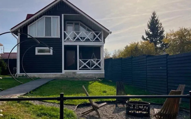 SkyTerraVillage (СкайТерраВилладж)