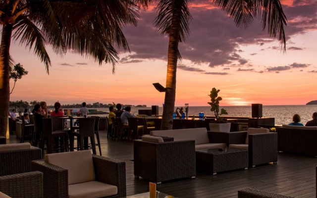 The Magellan Sutera Resort