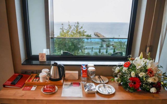 Ramada by Wyndham Vakfikebir