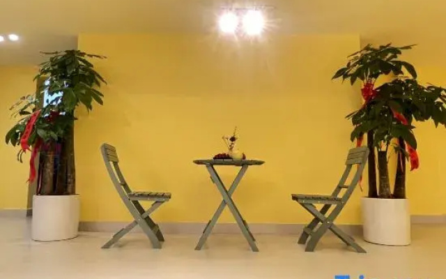 Qingmai Homestay