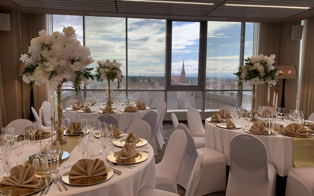 Radisson Blu Hotel, Szczecin