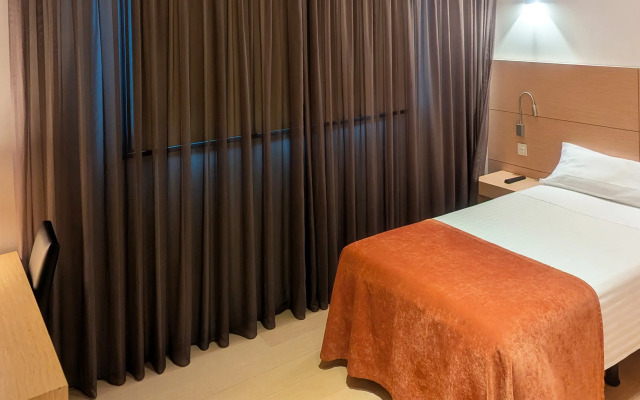 Sercotel Hola Tafalla