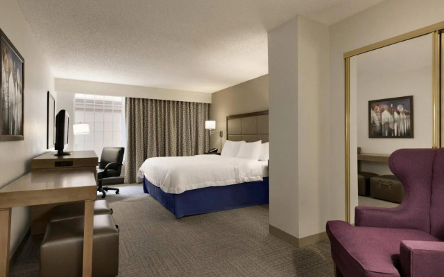 Hampton Inn & Suites Hershey