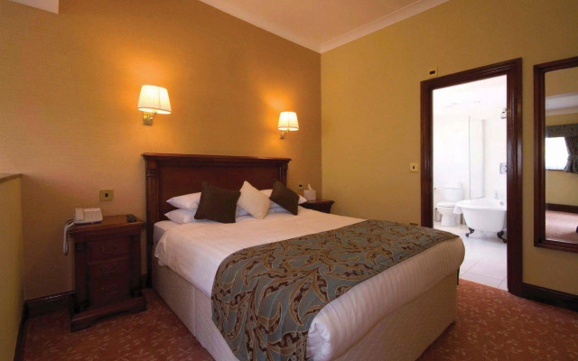 Lake District Castle Inn