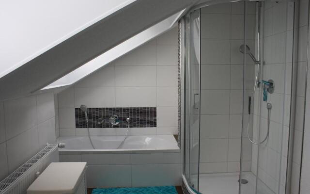 Ferienwohnung Müller