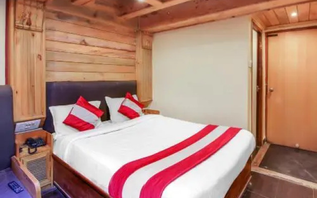 Shiva Shanthi Inn by OYO Rooms