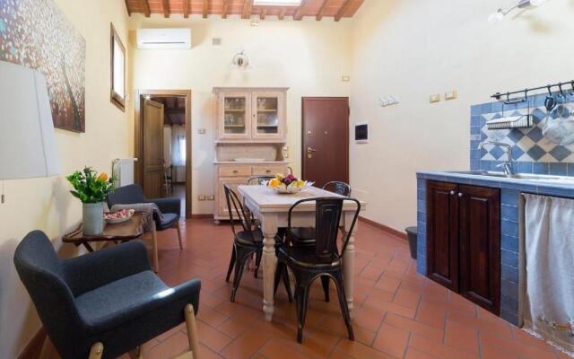 Mercato Centrale 2 Bedrooms Apartment