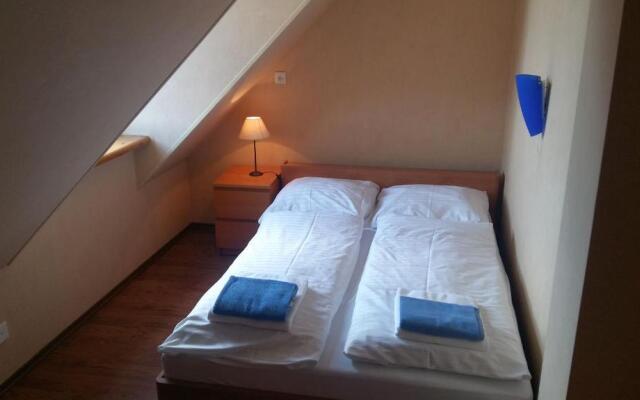 Mikołajki Apartamenty
