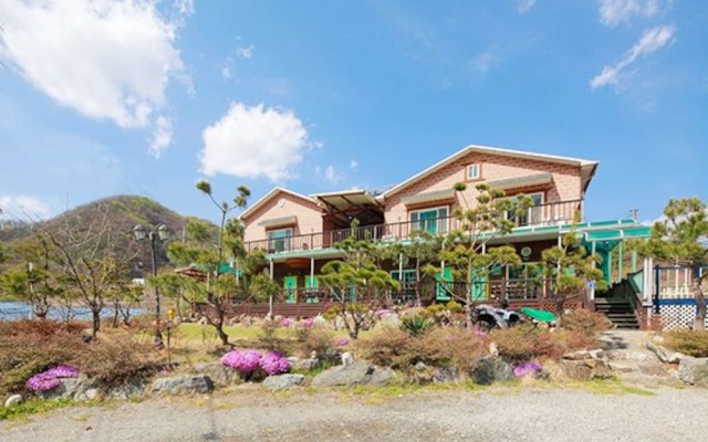 Hongcheon Touching Moment Pension