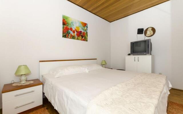 Lile - 30 m From Beach - A2