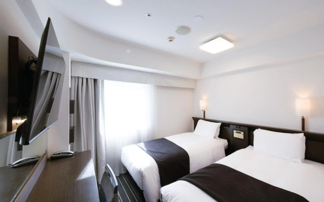 APA Hotel Keisei Narita Ekimae