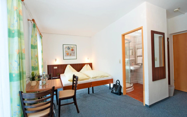 Park Hotel Gastein