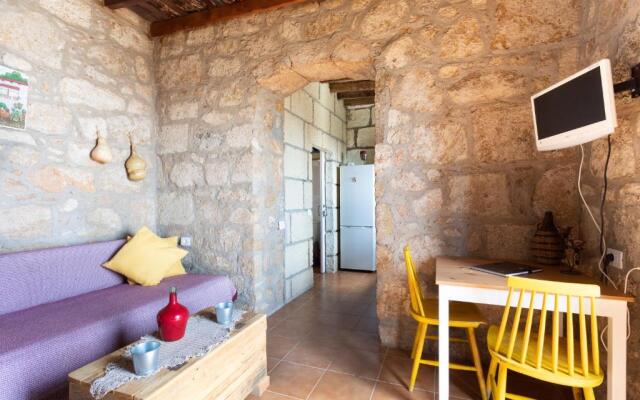 Eco Holidays House Raíces