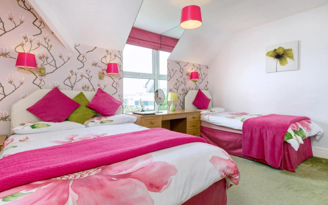 Marine Hotel Paignton