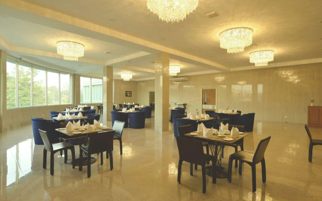 Sky Star Hotel