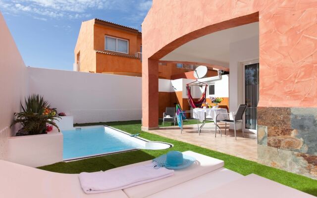 Villa Paradise