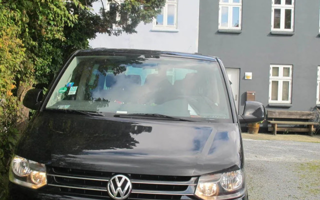 Guesthouse Sharon Aarhus