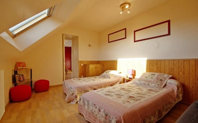 Chambres d'Hôtes le Moulin du Couedic