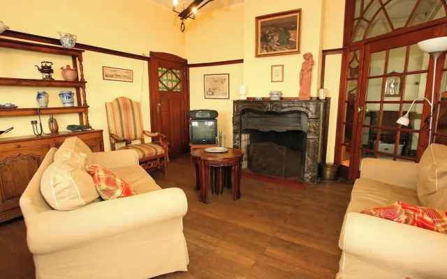 Quaint Holiday Home in Bouillon Ardennes