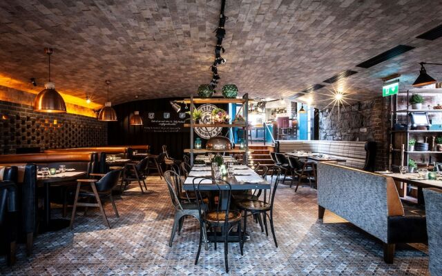 The Address at Dublin 1