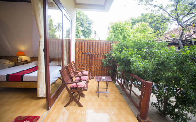 Bao Quynh Bungalow