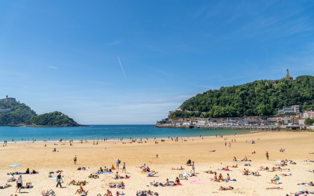 Abba San Sebastián Hotel