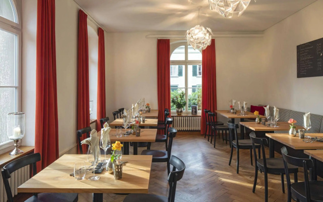 Boutique-Hotel Auberge Langenthal