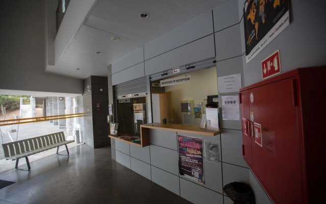 HI Espinho - Pousada de Juventude - Hostel