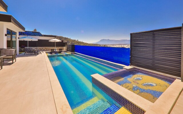 Sevil Iki in Gelemi Mahallesi