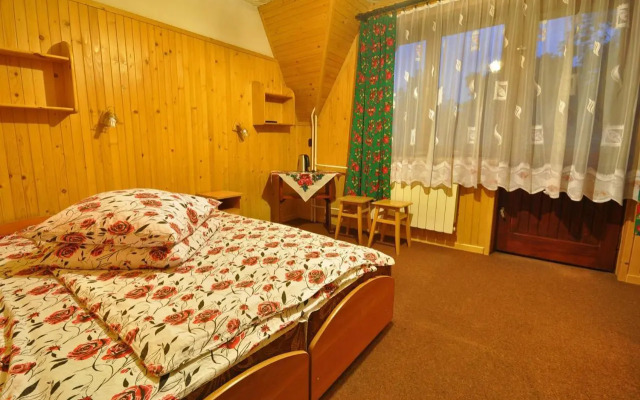 Pokoje Gościnne Janina