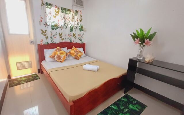 Amparo's Tourist Inn