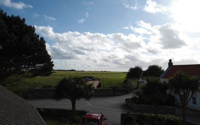 Simerock Guest House