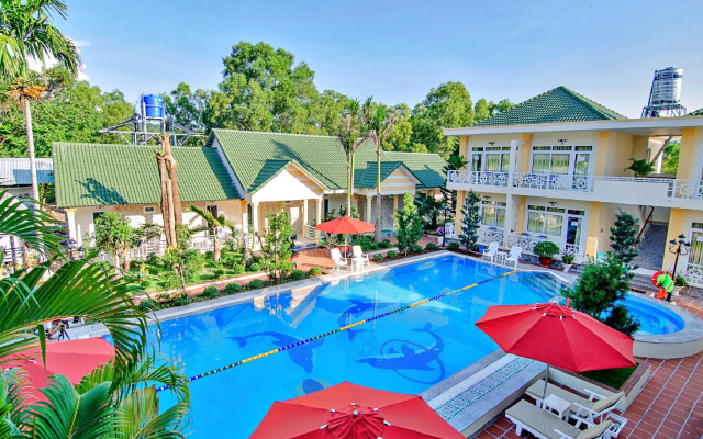 Son Tra Hill Phu Quoc